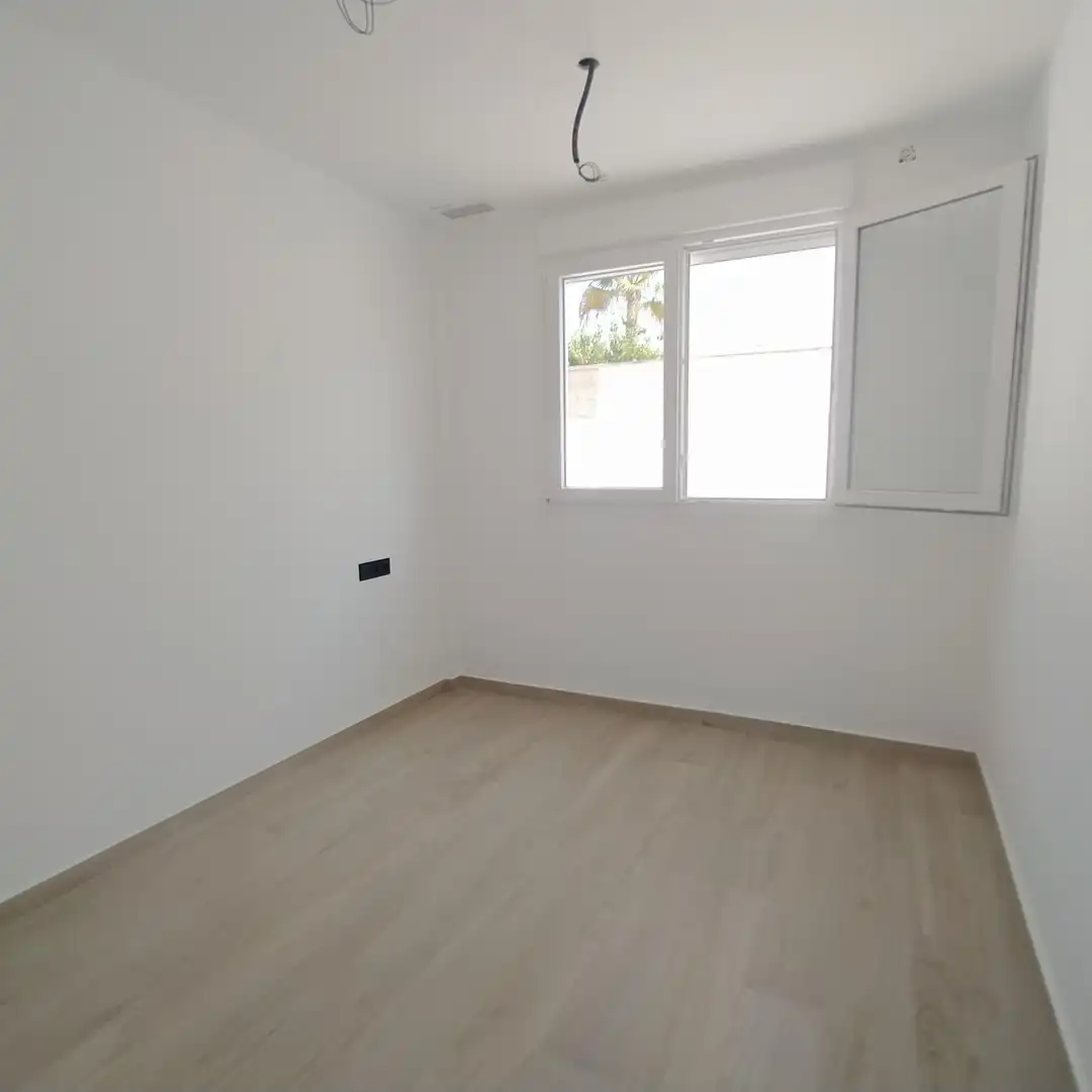 Chalet con piscina en venta en Nueva Torrevieja - Aguas Nuevas, imagen 37