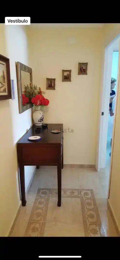 Bedroom of Apartments for rent in La Antilla, Huelva
