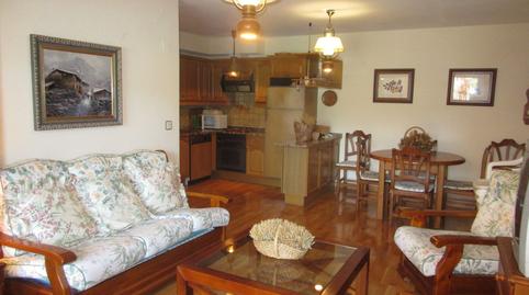 Photo 3 of Apartment for sale in Agustina de Aragon, Universidad, Huesca