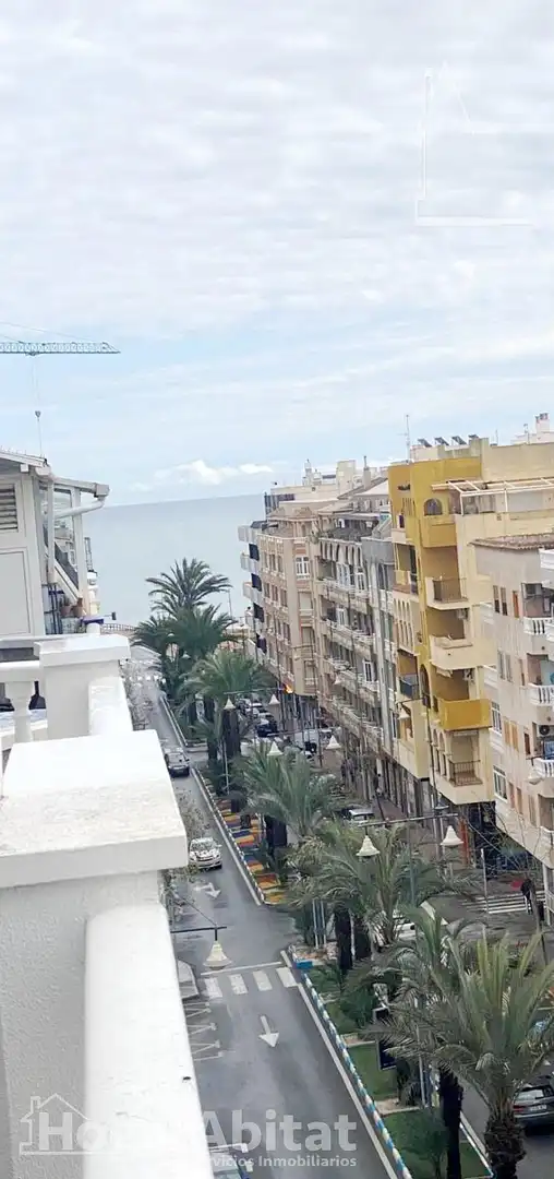 Àtic amb piscina en venda a Avenida Habaneras de las, imagen 15