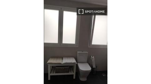 Foto 2 de Apartament per a compartir a Plaza de Toros,  Granada Capital