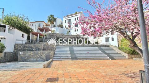 Casa con encanto mediterráneo en el corazón del casco histórico de Altea
