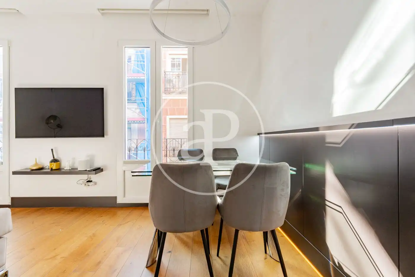 Appartement avec terrasse à vendre à C. de Caravaca, imagen 6