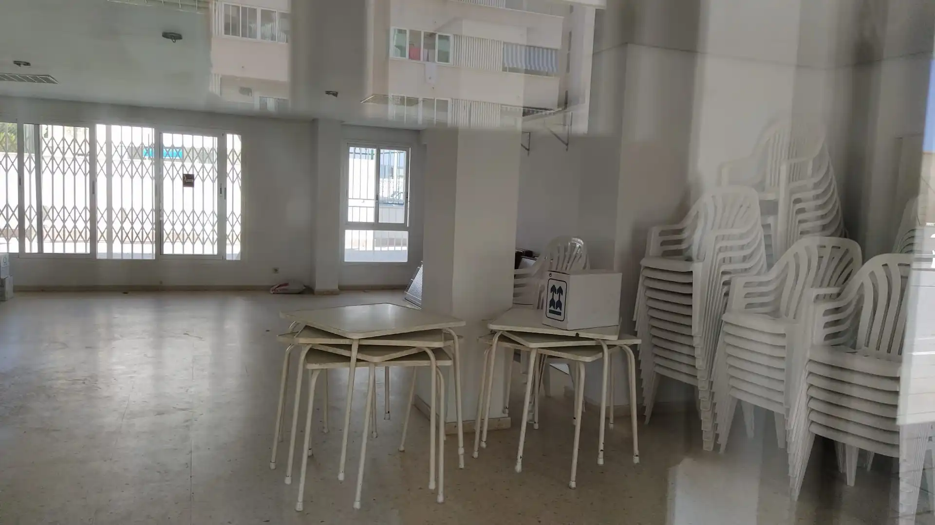 Apartamento de alquiler en Carrer dels Lleons, 2, Racó