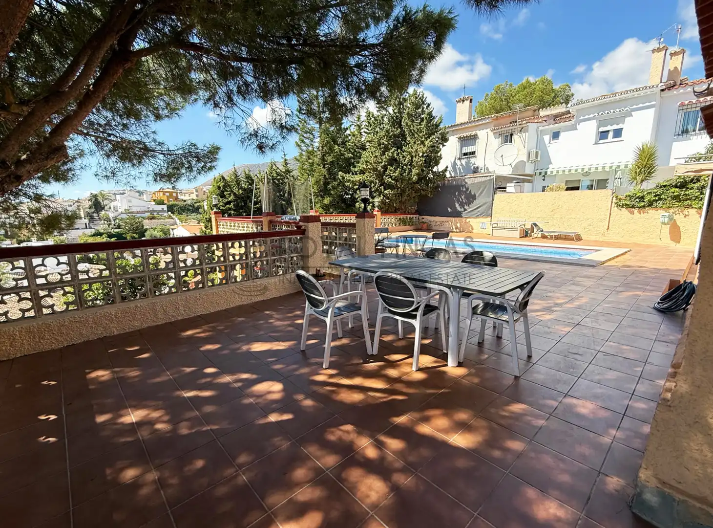 Villa mit Pool zum Verkauf in Calle Cantueso, imagen 47