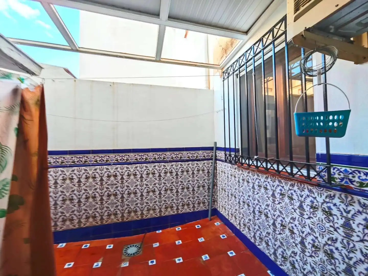 Terraza de Casa o chalet en venta en Vélez-Málaga con Aire acondicionado, Terraza y Trastero