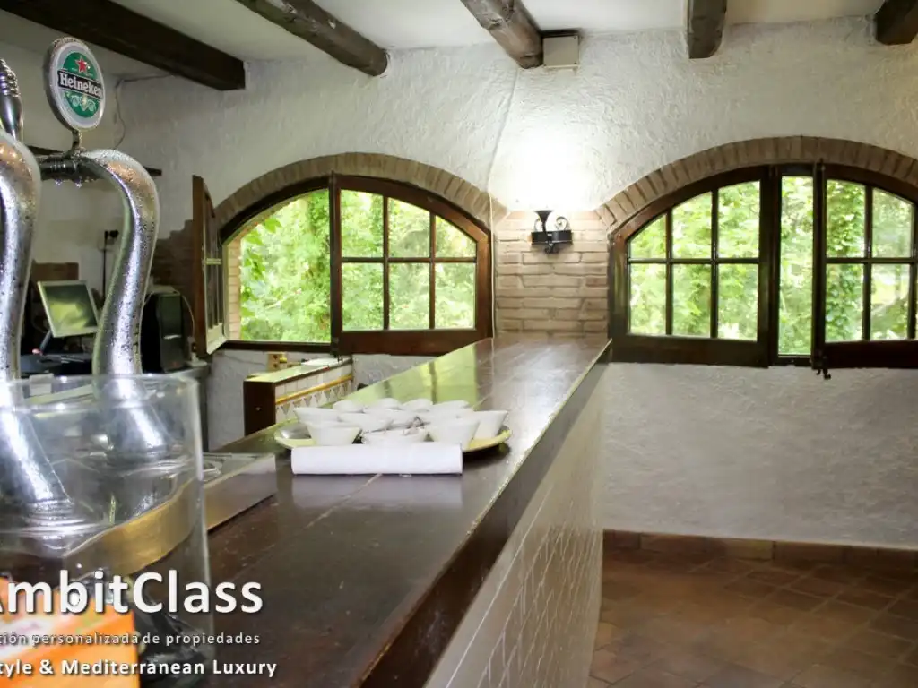 Local comercial en venta en Sant Cebrià de Vallalta, imagen 17
