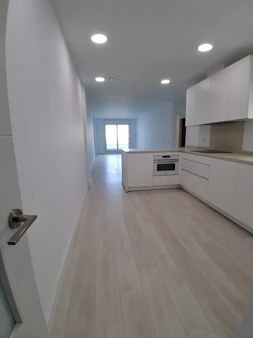 Wohnung mit Aufzug zum Verkauf in Calle EXTREMADURA, imagen 5
