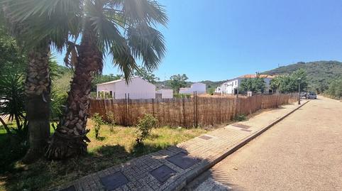 Photo 2 of Residential for sale in Solar Suelo Sapu 3, 45, Corteconcepción, Huelva