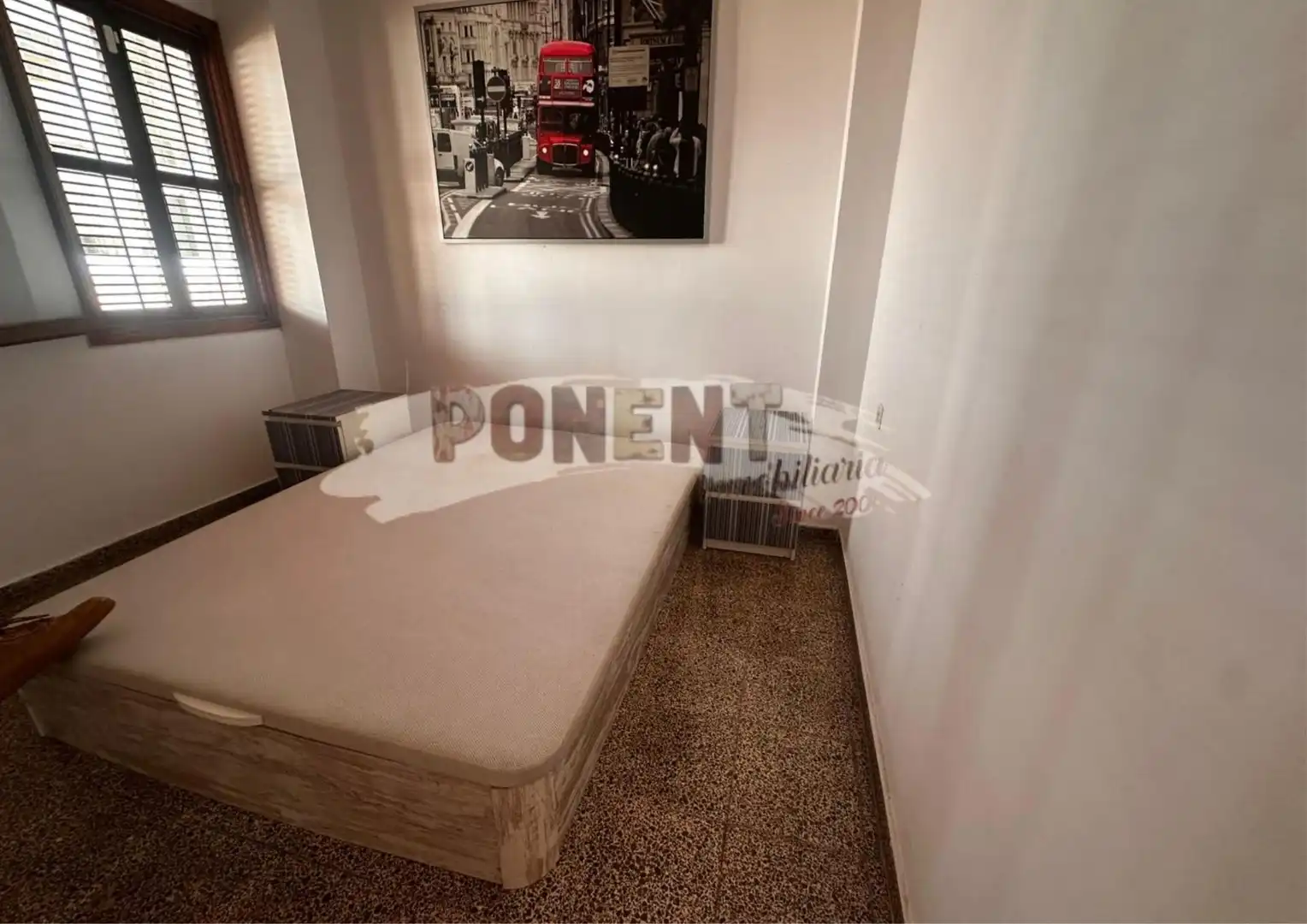 Dormitori de Apartament en venda en Eivissa amb Terrassa