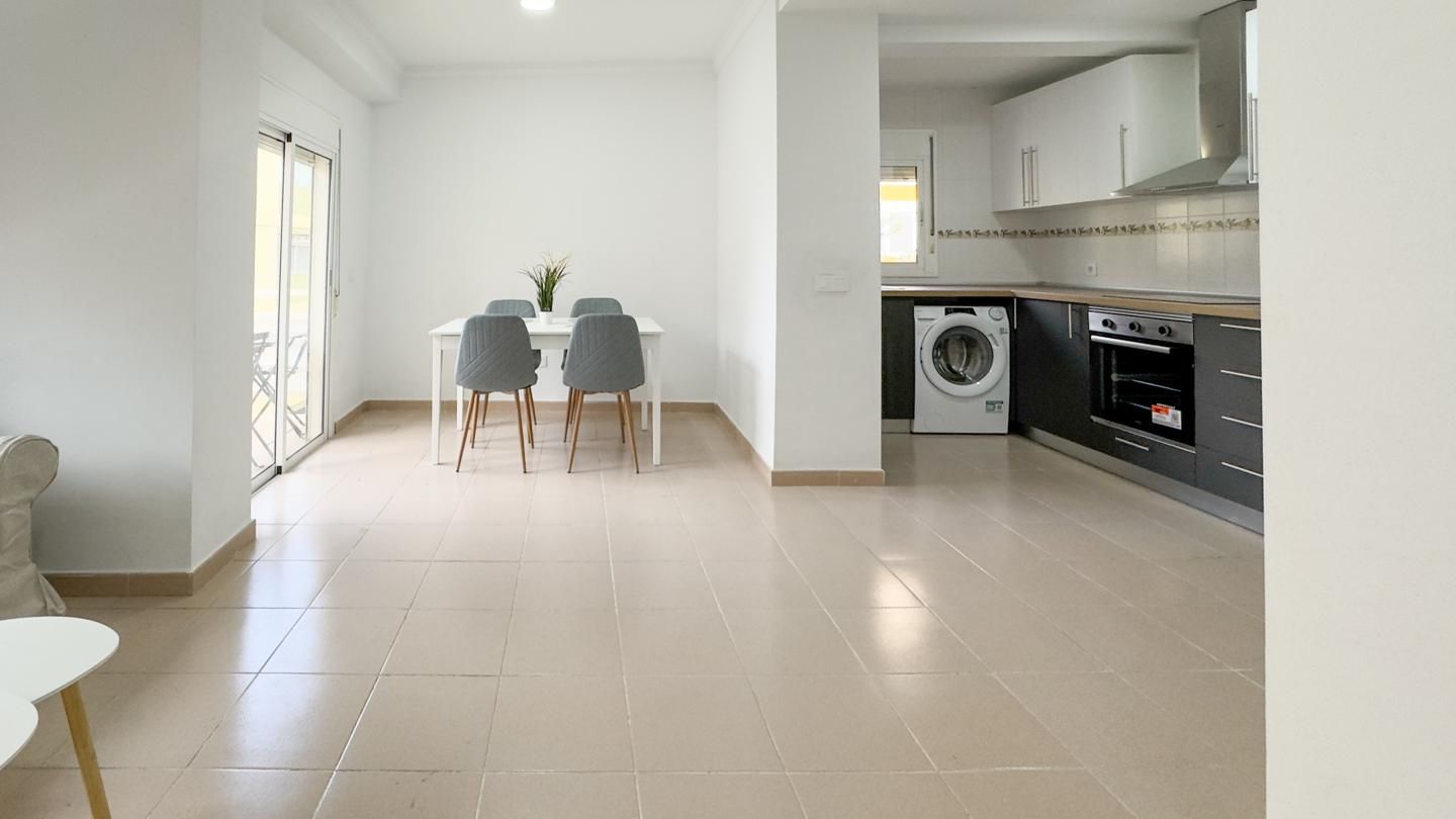 Kitchen of Flat to rent in Las Palmas de Gran Canaria