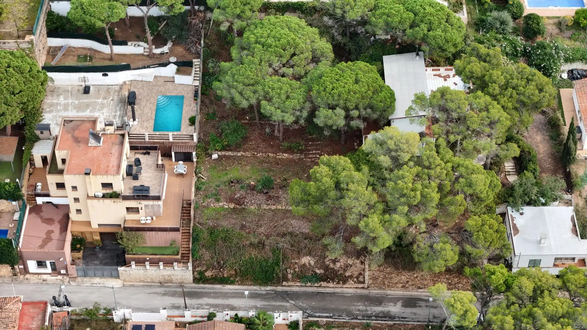 Residential zum Verkauf in Lloret de Mar