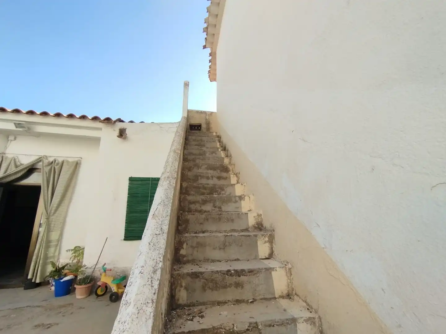 Habitatge amb jardí en venda a Calle Campomanes, imagen 40