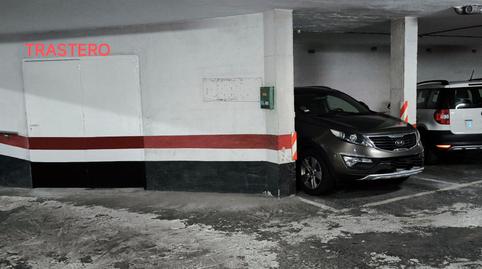 Foto 3 de Garatge en venda a Arandoño Torre Kalea, 4, Durango, Bizkaia