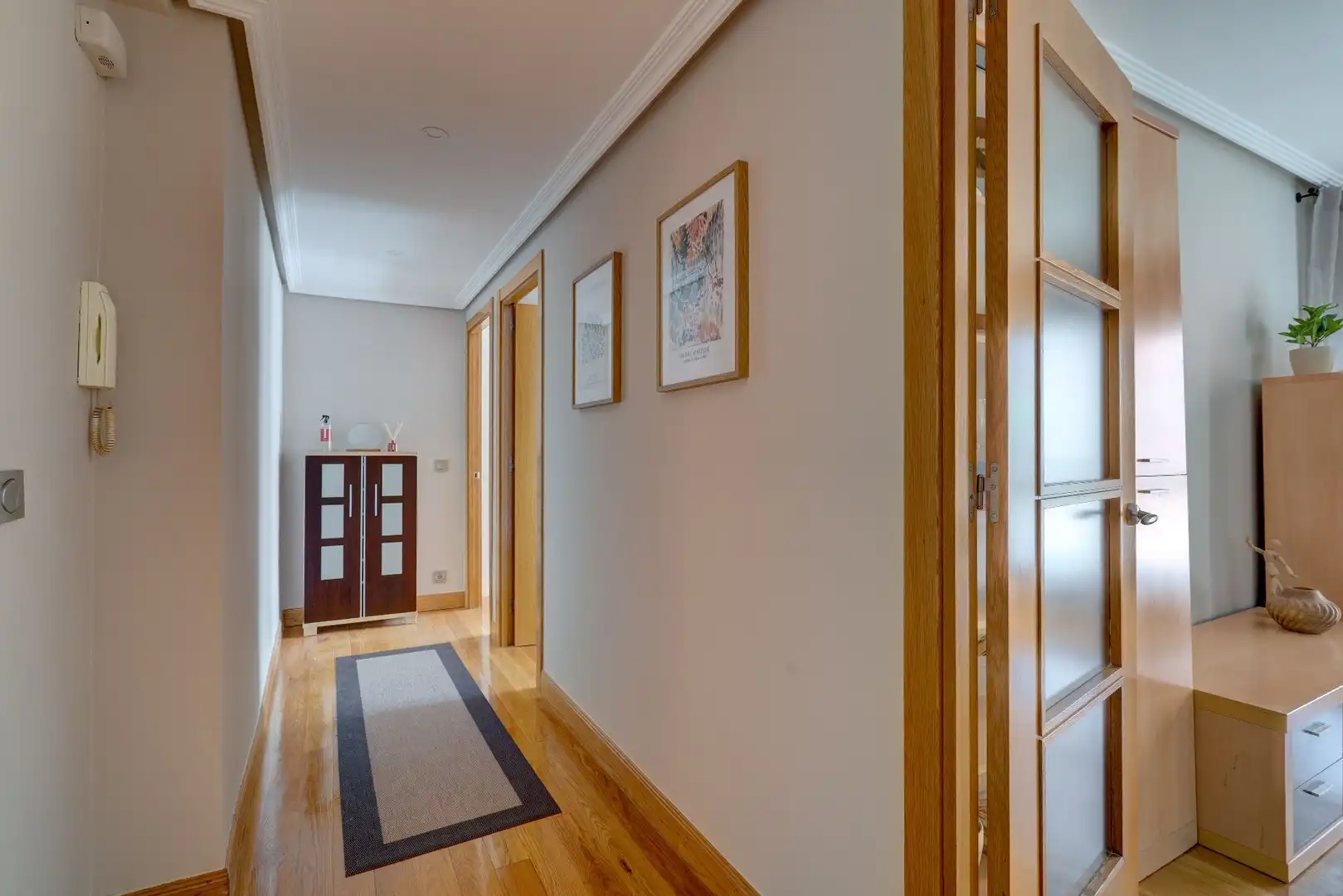 Flat for sale in Urnieta  with Heating, Terrace and Storage room