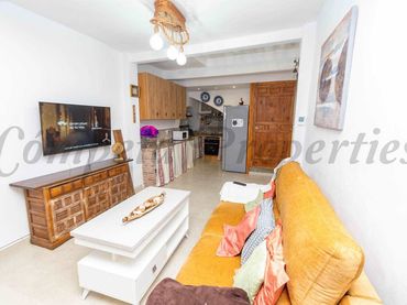 Casa in vendita a Torrox Pueblo