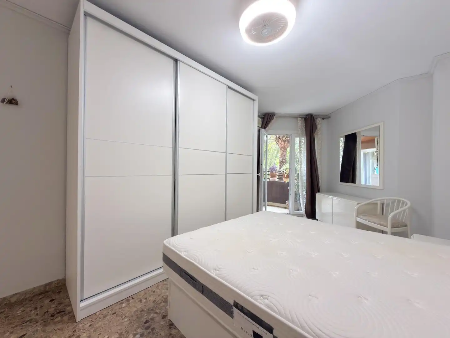 Piso de alquiler en GERMANIES, Beniopa - Sant Pere