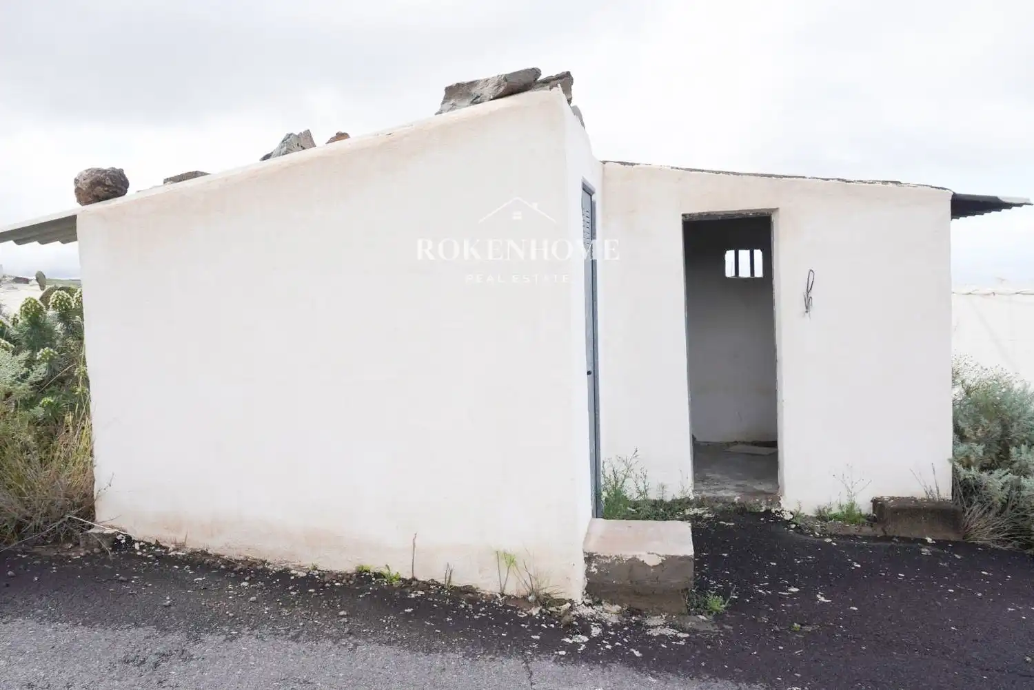 Rural land for sale in Piedra Hincada, imagen 3