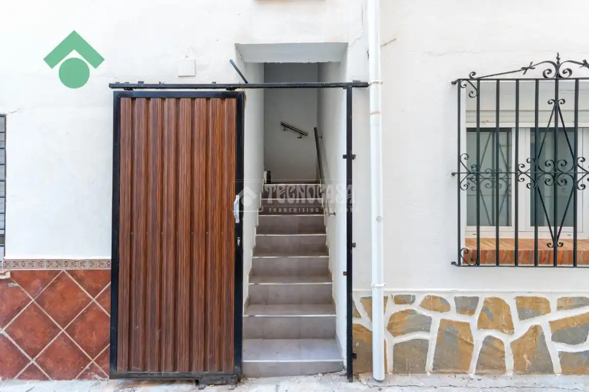 Piso en venta en Rincón de la Victoria con Balcón
