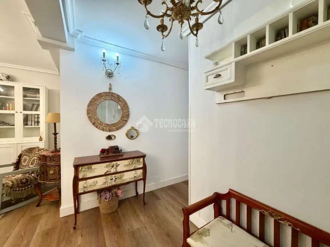 Appartement avec terrasse à vendre à Numancia - San Fernando, imagen 20