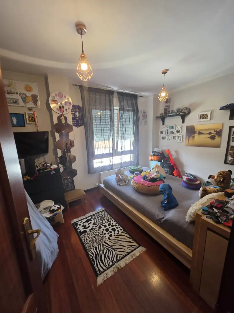 Terraced house with terrace for sale in Barrio Villapresente, imagen 34