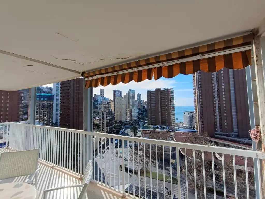 Appartamento con piscina in vendita a Playa de Levante, imagen 9