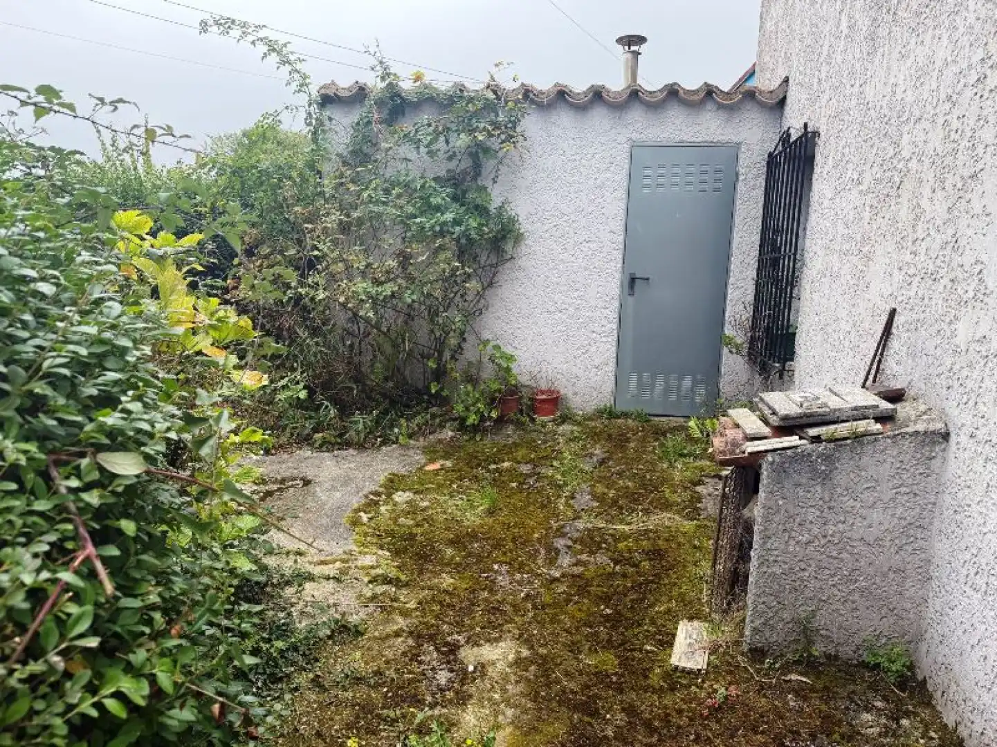 Jardín de Casa o chalet en venta en Ribadedeva con Calefacción y Trastero
