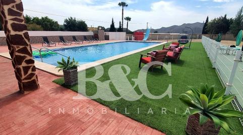 Photo 3 of Country house for sale in Las Lomas - Las Yucas, Murcia