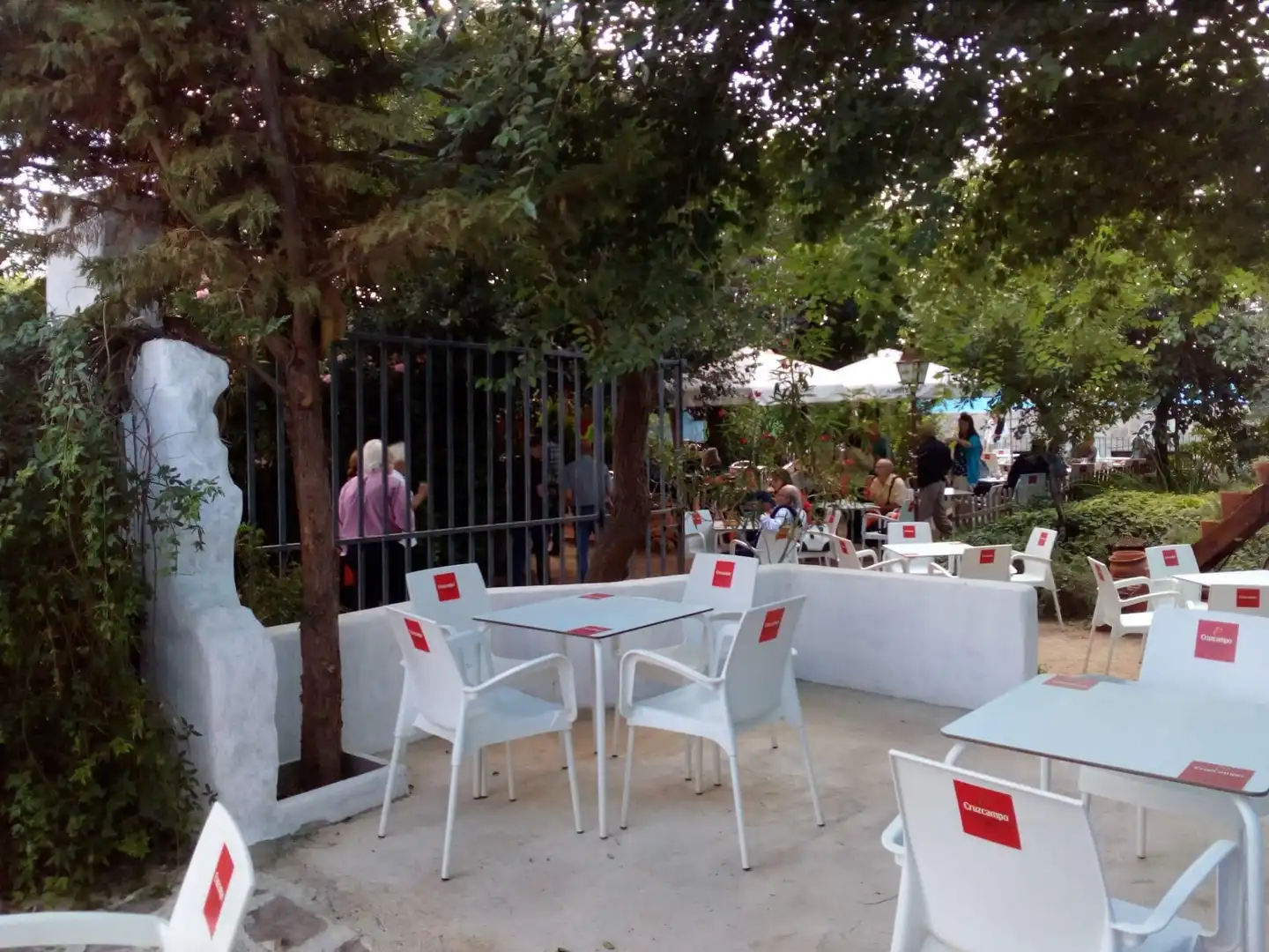 Edificio en venta en Villanueva de los Infantes (Ciudad Real)