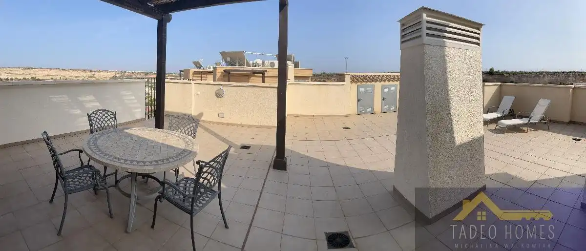 Apartament amb terrassa en venda a Pino Nuevo 6, imagen 2