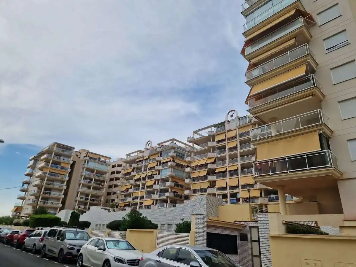 Pis amb ascensor en venda a Playa Norte, imagen 12