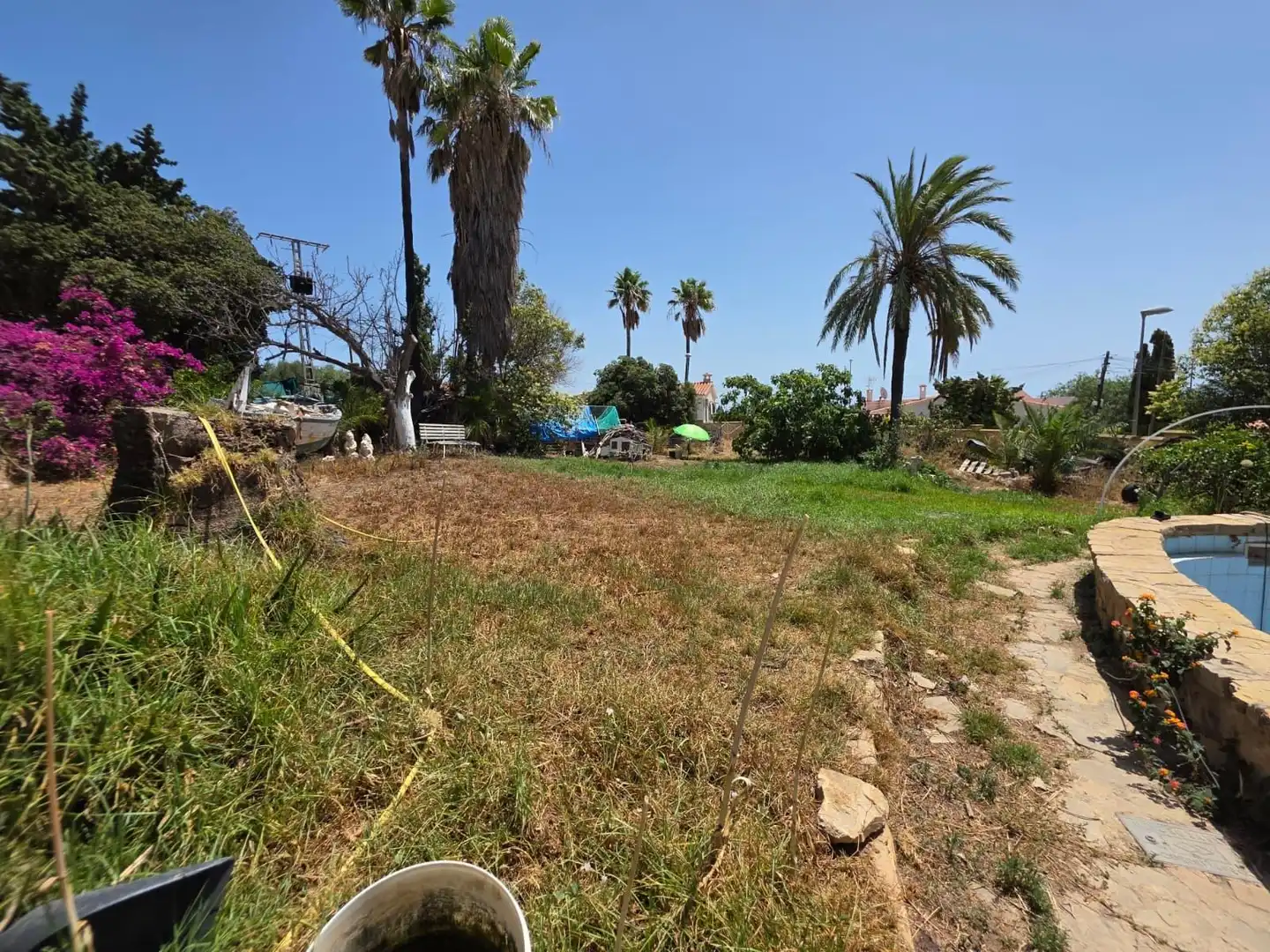 Detached house with terrace for sale in Coloma, imagen 2