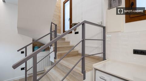 Foto 4 de Apartament per a compartir a Barri de les Corts, Barcelona