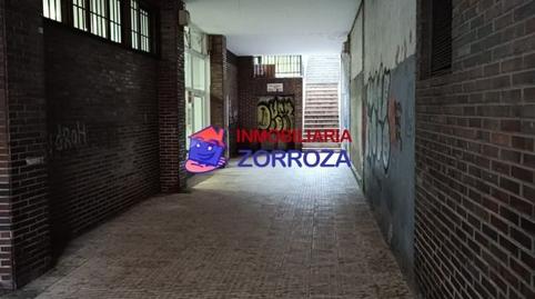 Photo 4 of Box room to rent in Zorrotza Kastrexana Errepidea, Zorrotza, Bizkaia