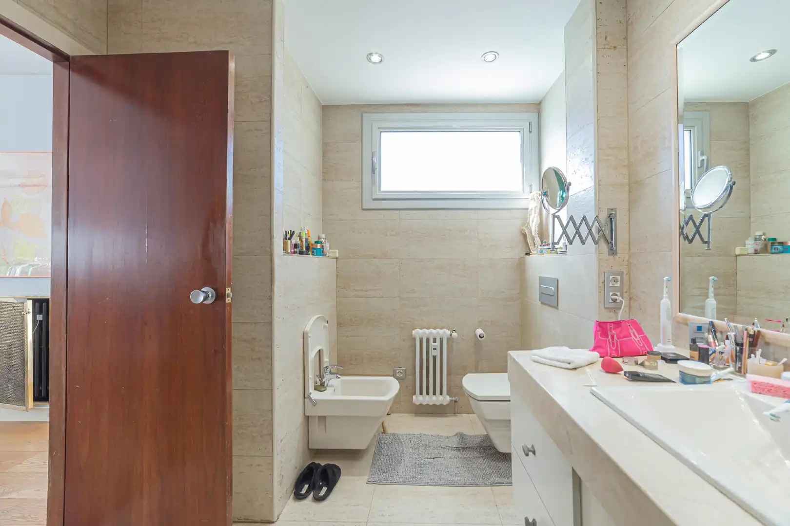 Flat with pool for sale in Les Corts, imagen 31