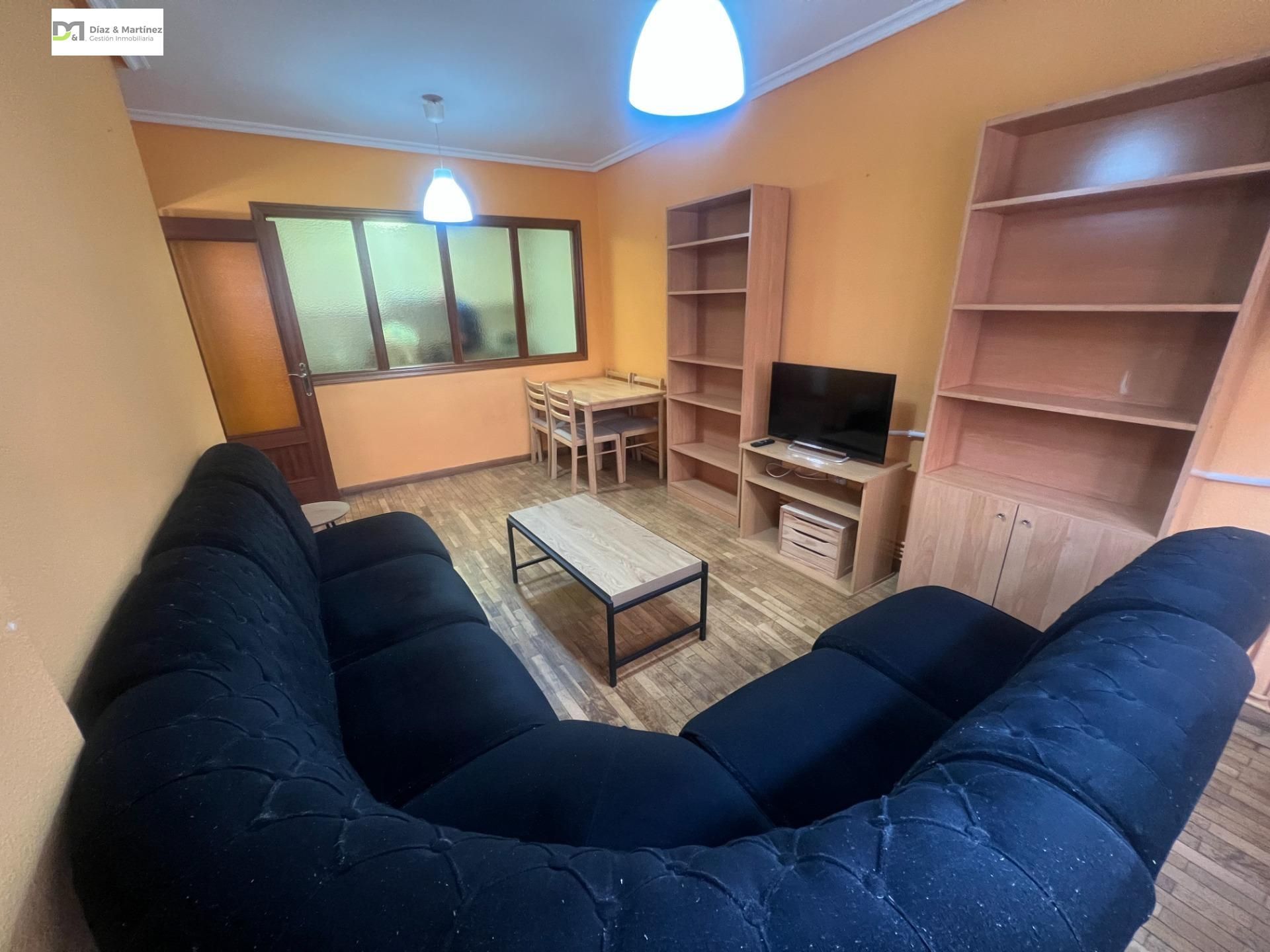 Apartament de lloguer