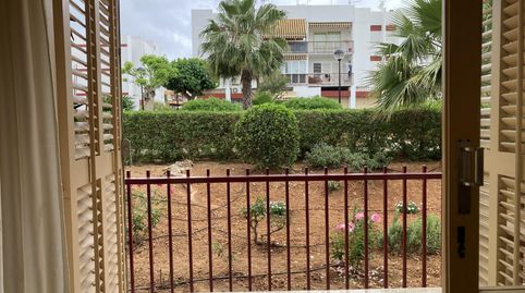Foto 3 de Planta baixa en venda a Puig d'en Valls, Santa Eulària des Riu