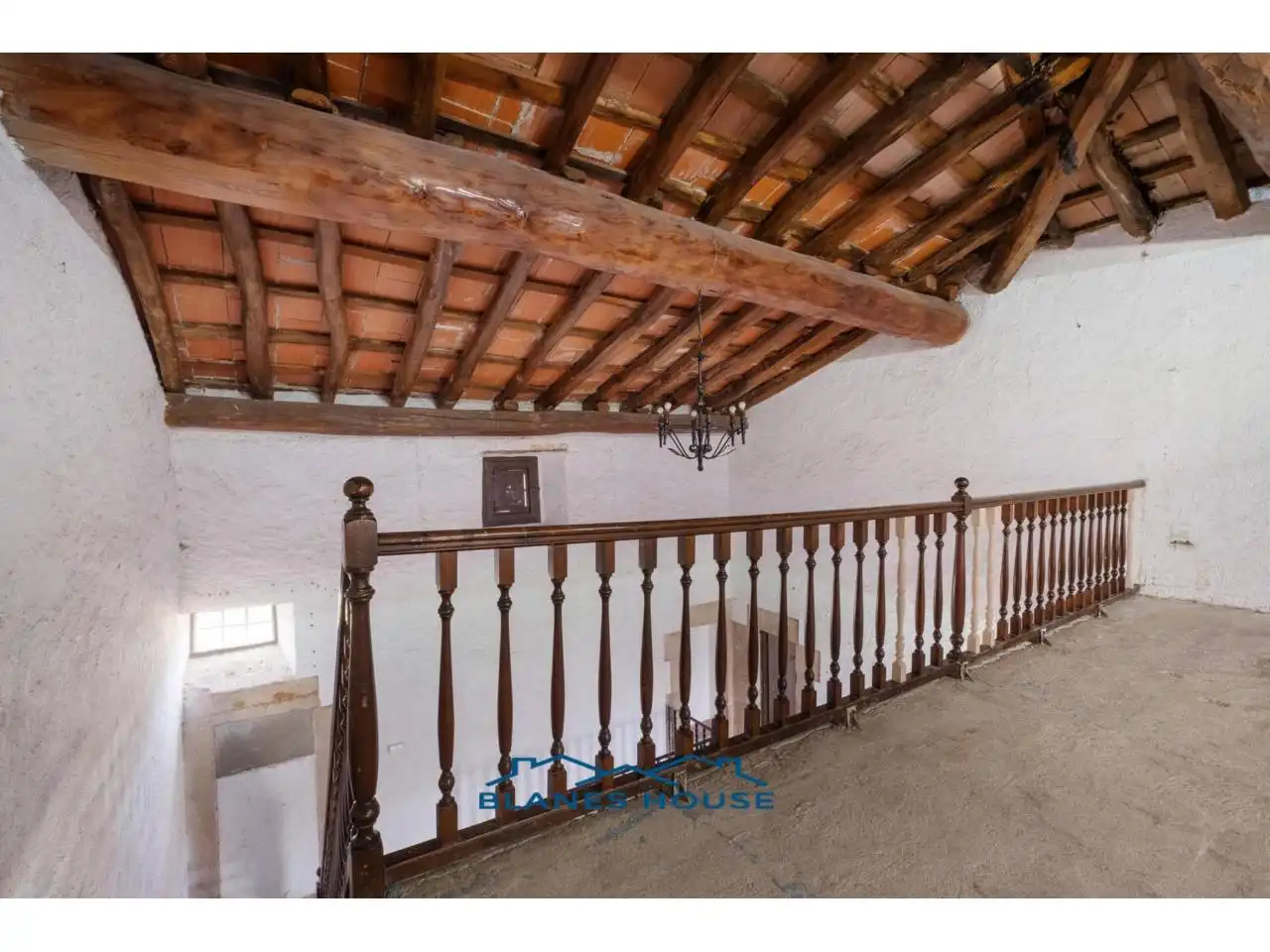 Country homes for sale in Fogars de la Selva  with Heating, Private garden and Terrace