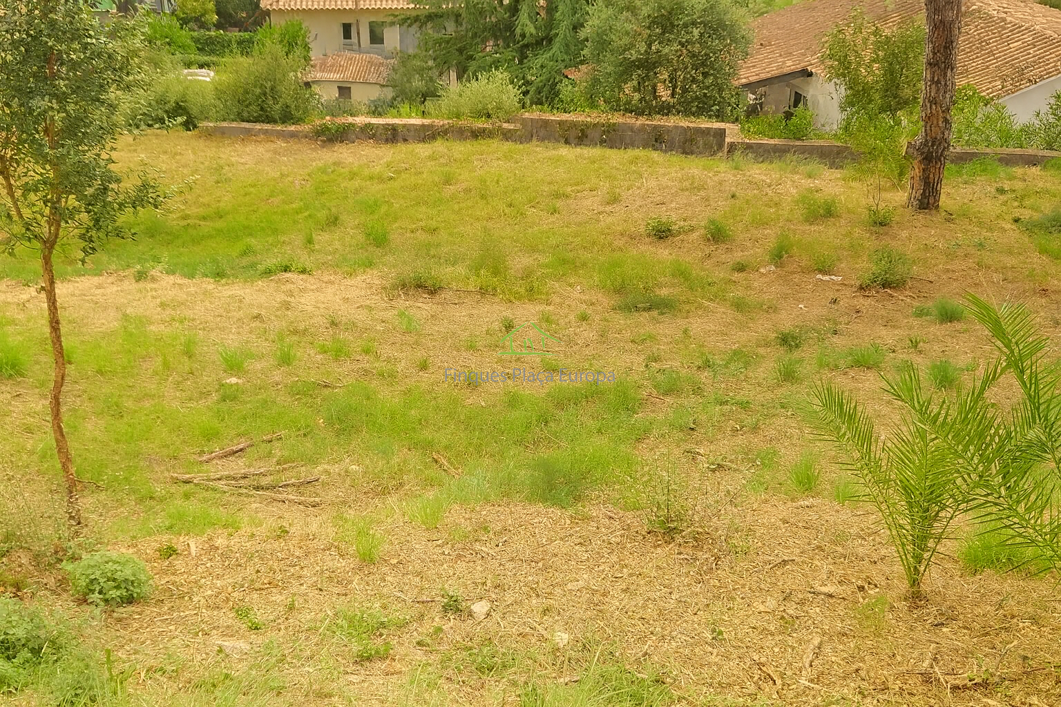 Residential for sale in Castell-Platja d'Aro