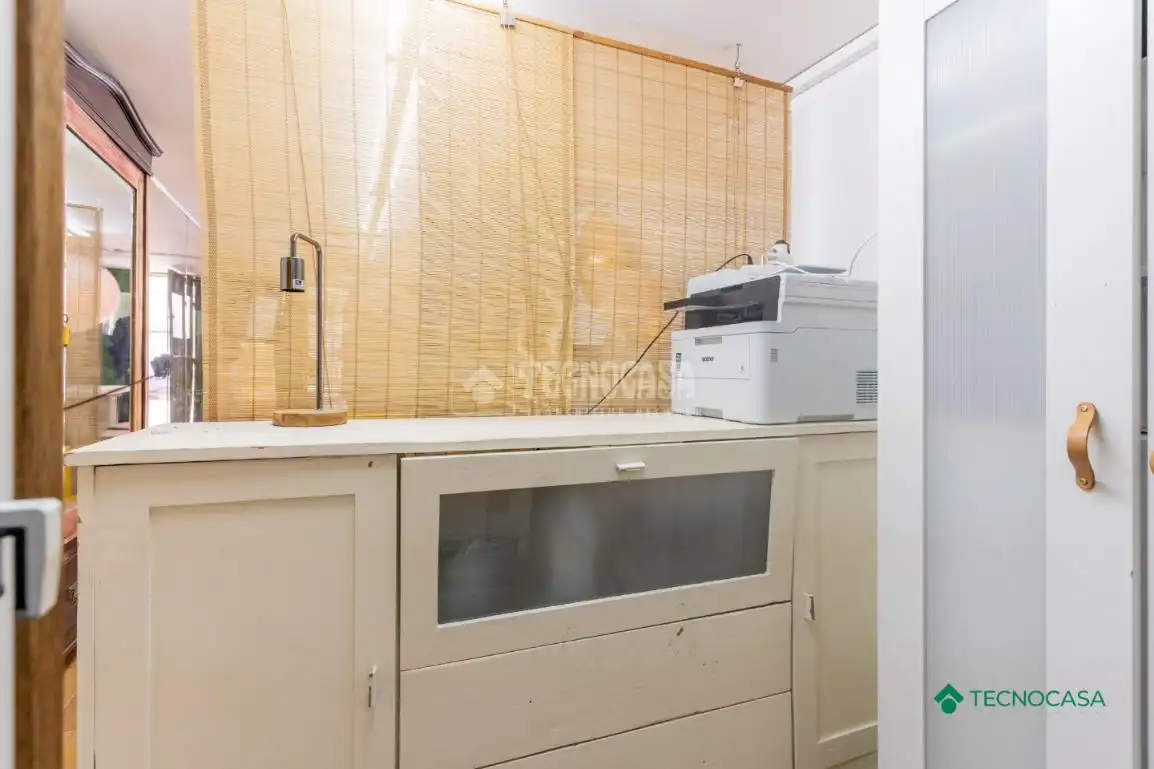 Trastero en venta en Roquetas de Mar