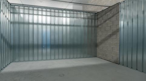 Foto 2 de Traster de lloguer a Avenida de las Américas, 25, Barrio de la Estación, Madrid