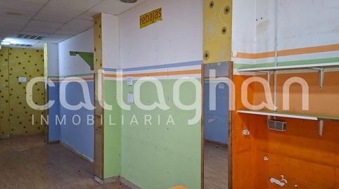 Foto 5 von Geschaftsraum zur Miete in Albors, Valencia Capital