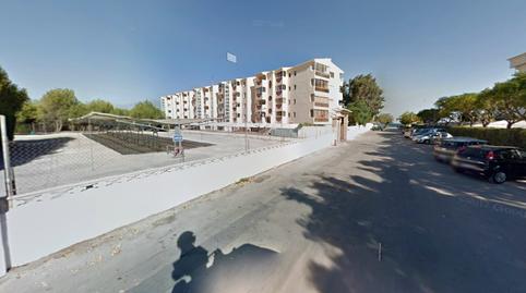 Foto 2 de Residencial en venda a El Palmar - Los Molinos, Dénia