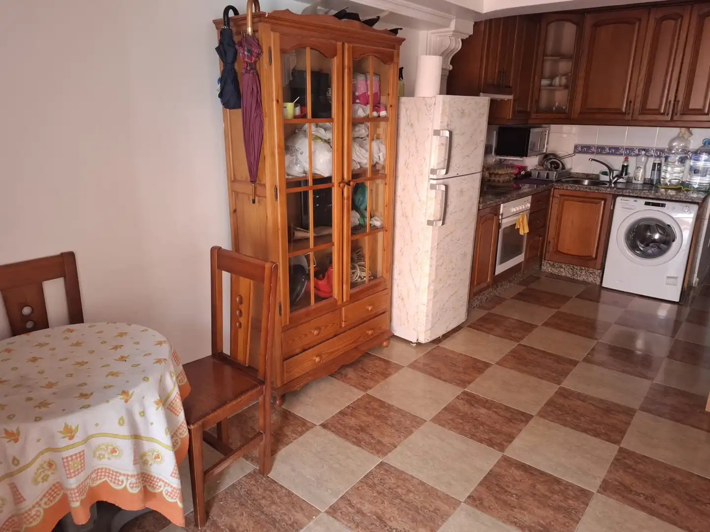 Wohnung mit Terrasse zum Verkauf in Playa de los Boliches, imagen 6