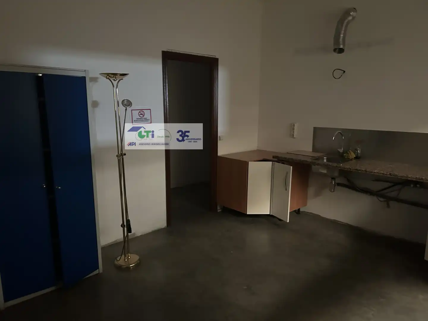 Industriegebäude zur Miete in CAMINO BAJO LA VENTA, imagen 15