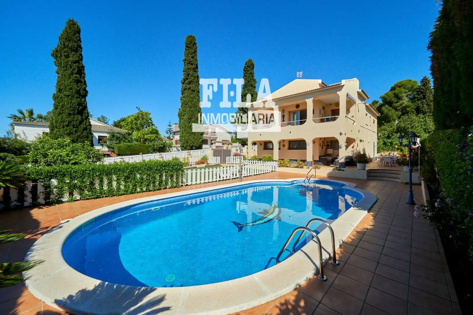 Villa mit Pool zum Verkauf in Masos, imagen 4