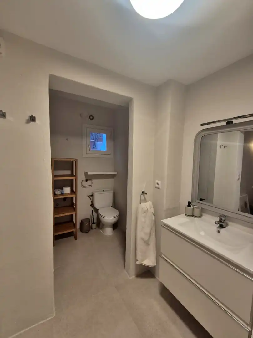 Detached house with pool to rent in Casco Urbano, imagen 35