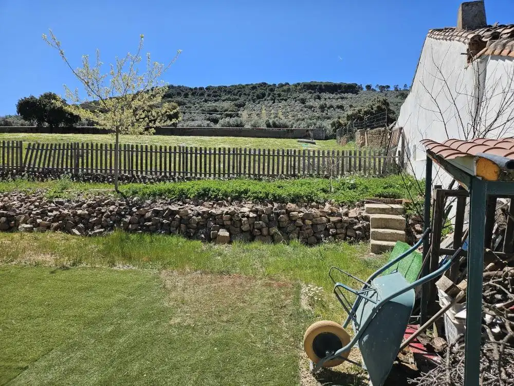 Casa o xalet en venda en Agudo, Ciudad Real