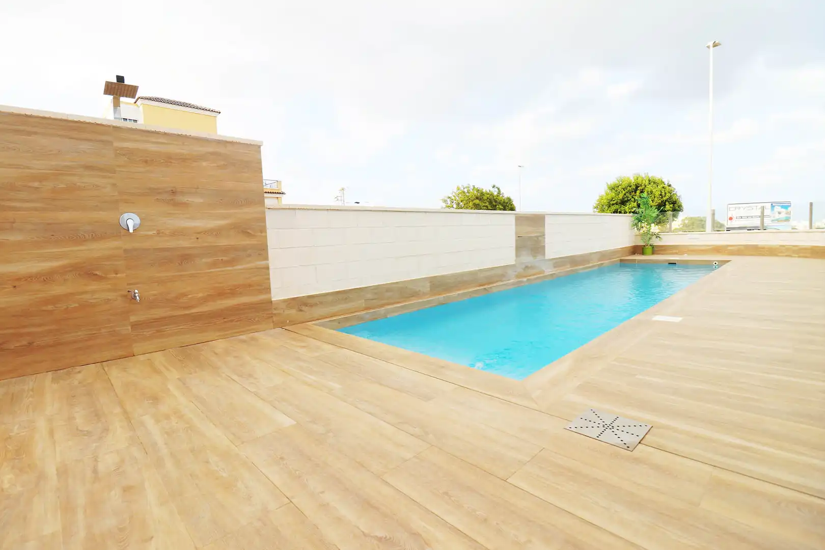 Adosado con terraza en venta en Carrer Carcaixent, imagen 25