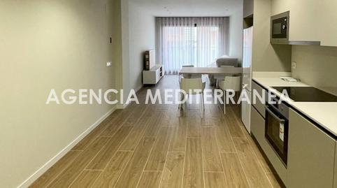 Foto 5 de Apartamento en venta en Aiora,  Valencia Capital
